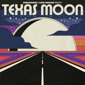Texas Moon (EP)