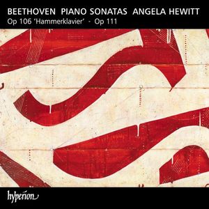 Piano Sonata in B-flat major, “Hammerklavier”, op. 106: Largo – Allegro – Allegro risoluto