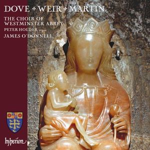 Dove / Weir / Martin