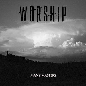 Many Masters (EP)