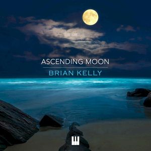 Ascending Moon (Single)