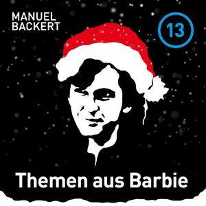 Thema aus Barbie (Synthesizer‐Version)