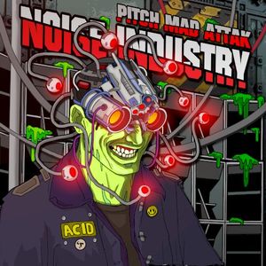 Noise Industry (EP)