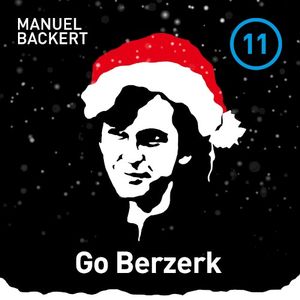 Go Berzerk (Variante 2)