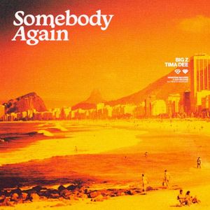 Somebody Again (Single)