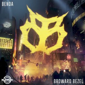 Broward Bezel (Single)