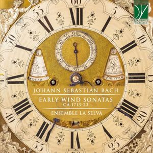 Early Wind Sonatas ca.1713–23