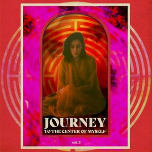 Journey to the Center of Myself, Vol. 3 (EP)