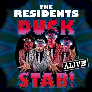 Duck Stab! Alive!