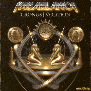 Cronus / Volition (Single)