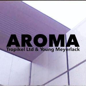 Aroma (Single)