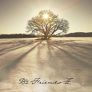 FRIENDS III (EP)