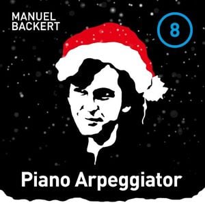 Piano Arpeggiator