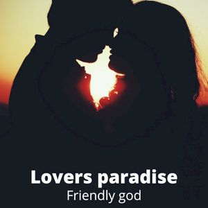 lovers paradise (Single)