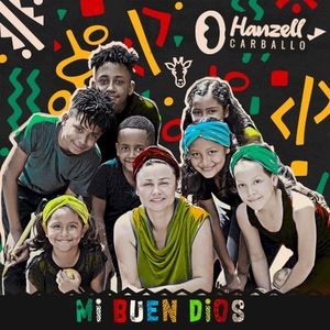 Mi buen Dios (Single)
