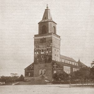 Åbo Domkyrka