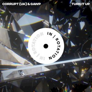 Turn It Up (Single)