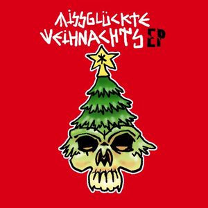 Advent Advent ein Nazi brennt (Punk Remix)