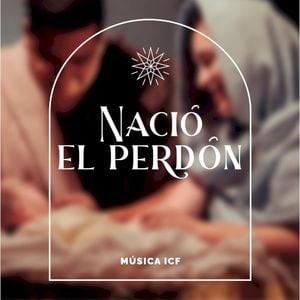 Nació el perdón (Single)