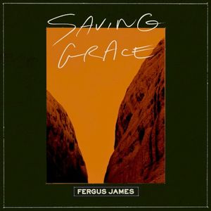 Saving Grace (Single)