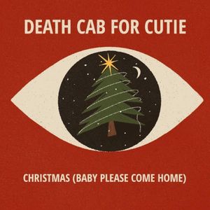 Christmas (Baby Please Come Home) (Single)