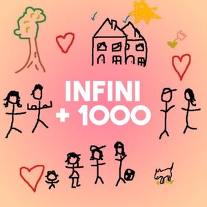 Infini +1000 (Single)