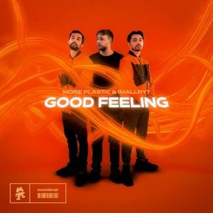 Good Feeling (Single)