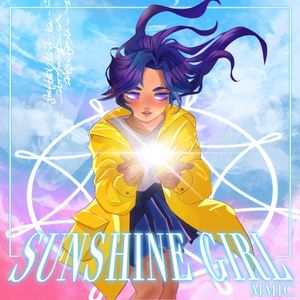 Sunshine Girl (Single)