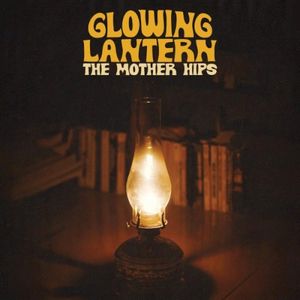 Glowing Lantern