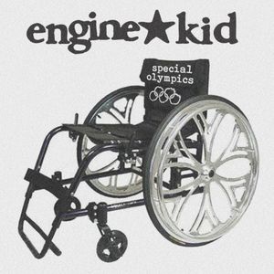 Special Olympics (EP)