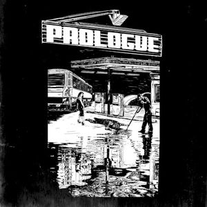 Prologue… (Comic Book Soundtrack)
