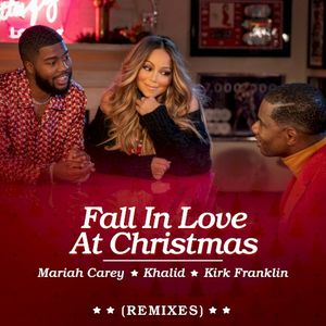Fall in Love at Christmas (remixes)
