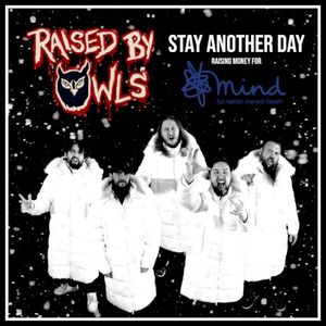 Stay Another Day (Single)