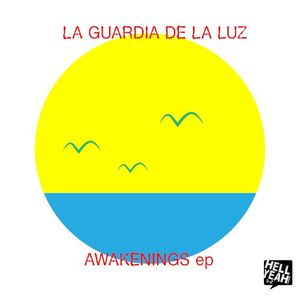 Awakenings EP (EP)