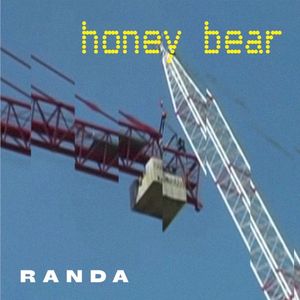 Honey Bear (Single)