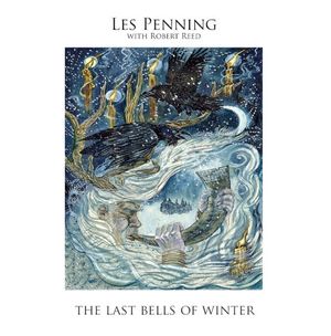 The Last Bells of Winter (EP)