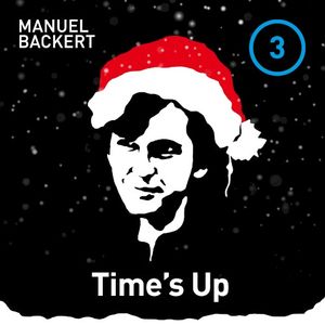 Time’s Up (Single)