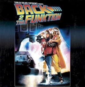 Back 2 Tha Funktion (Single)