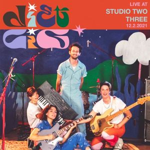 Live at Studio Two Three (Live)