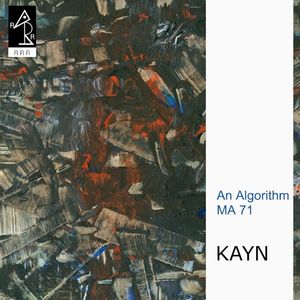 An Algorithm MA 71 (EP)