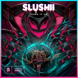 Turn It Up (Single)
