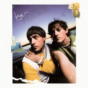 bye (EP)