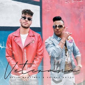 Veterana (Single)