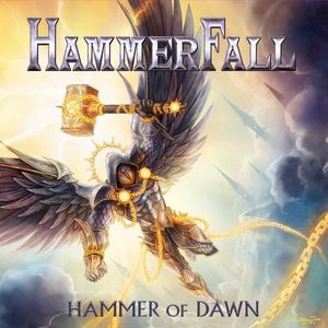 Hammer of Dawn (Single)