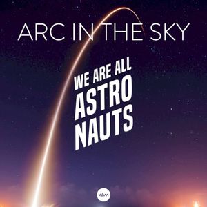 Arc in the Sky (Single)