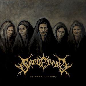 Scarred Lands