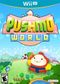 Pullblox World