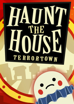 Haunt the House: Terrortown