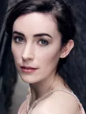 Geraldine Hakewill