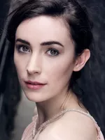 Geraldine Hakewill